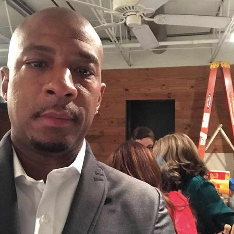 One Tree Hill Reunion Photos