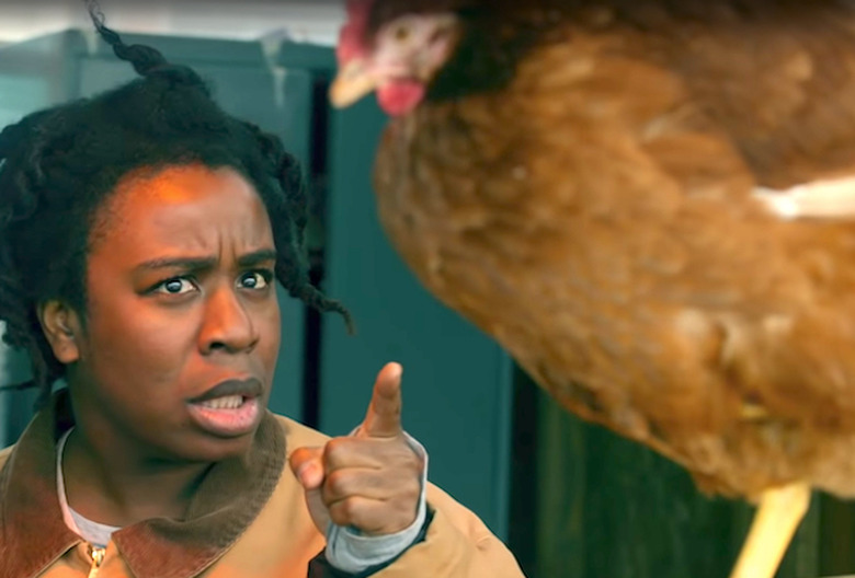 Chicken