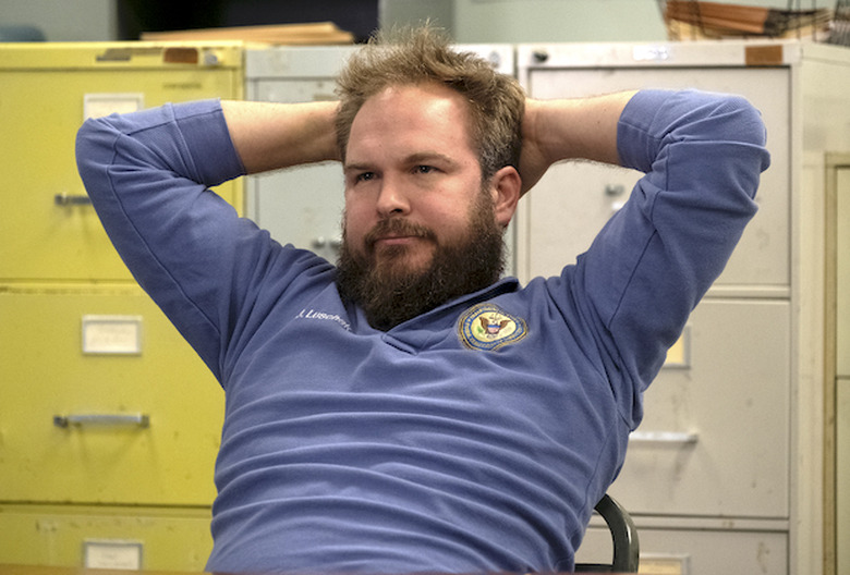 Joel Luschek