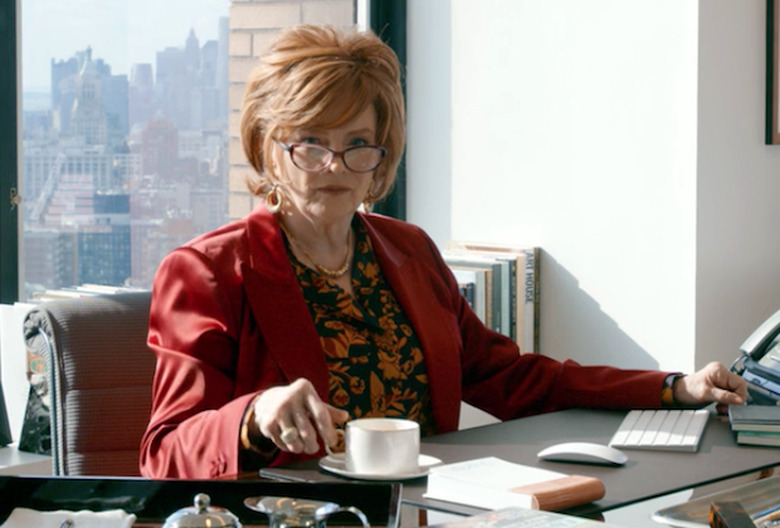 Judy King