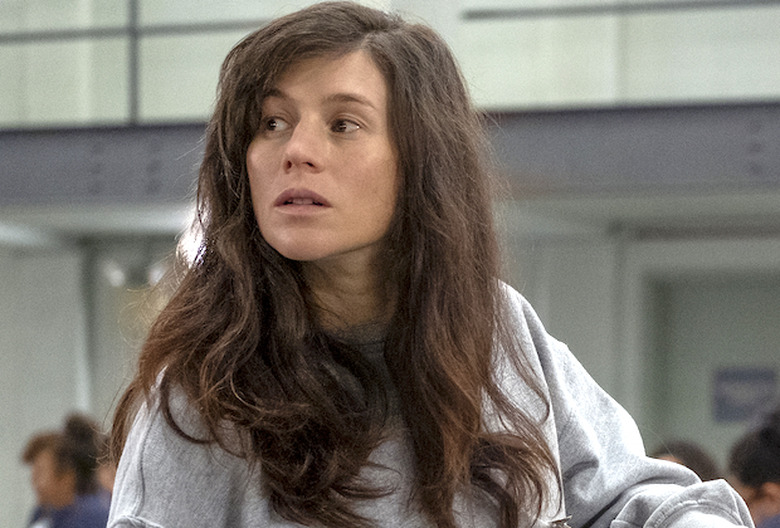 Lorna Morello Muccio