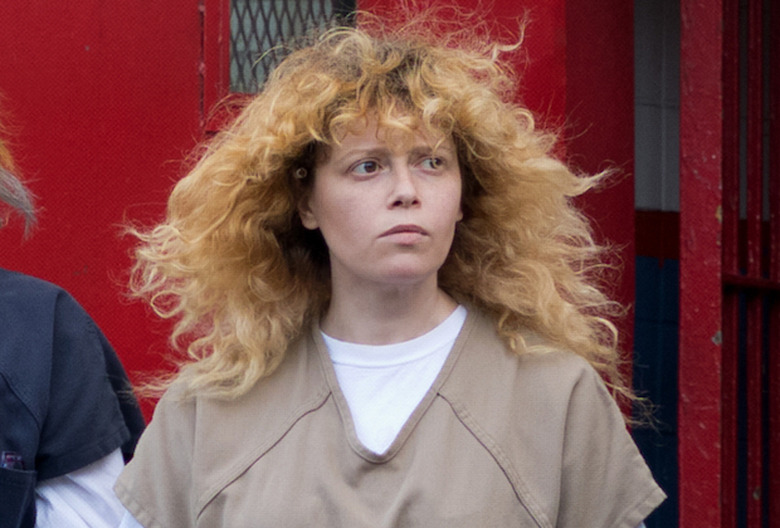 Nicole 'Nicky' Nichols