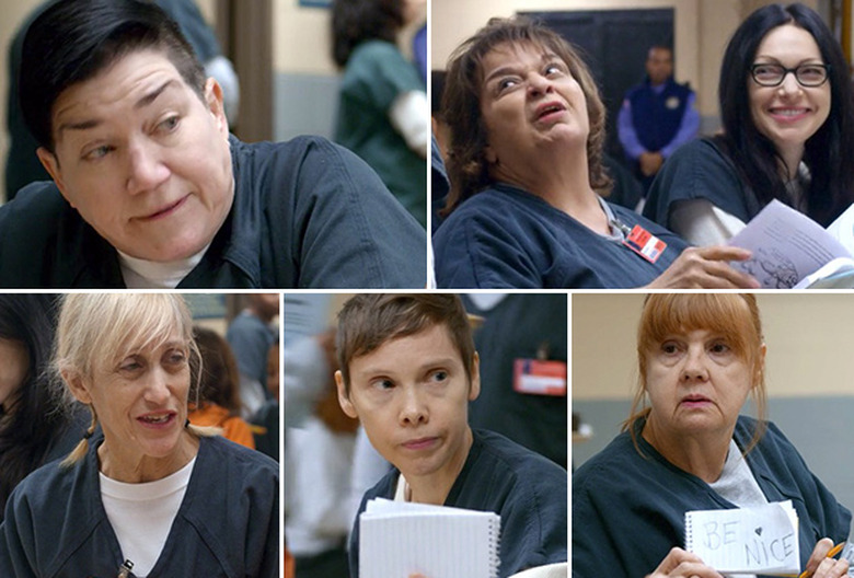 Ohio Inmates