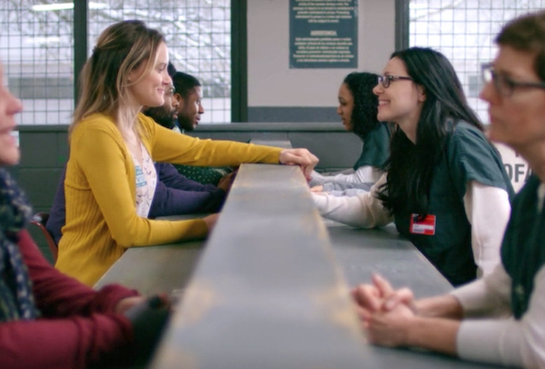 Piper Chapman