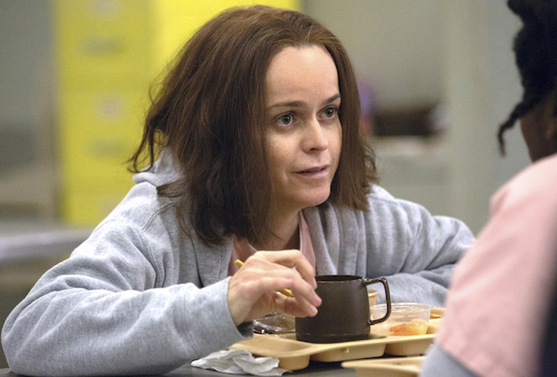 Tiffany 'Pennsatucky' Doggett