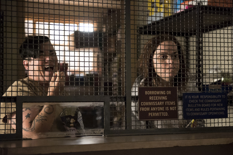 Orange Is The New Black Season 5