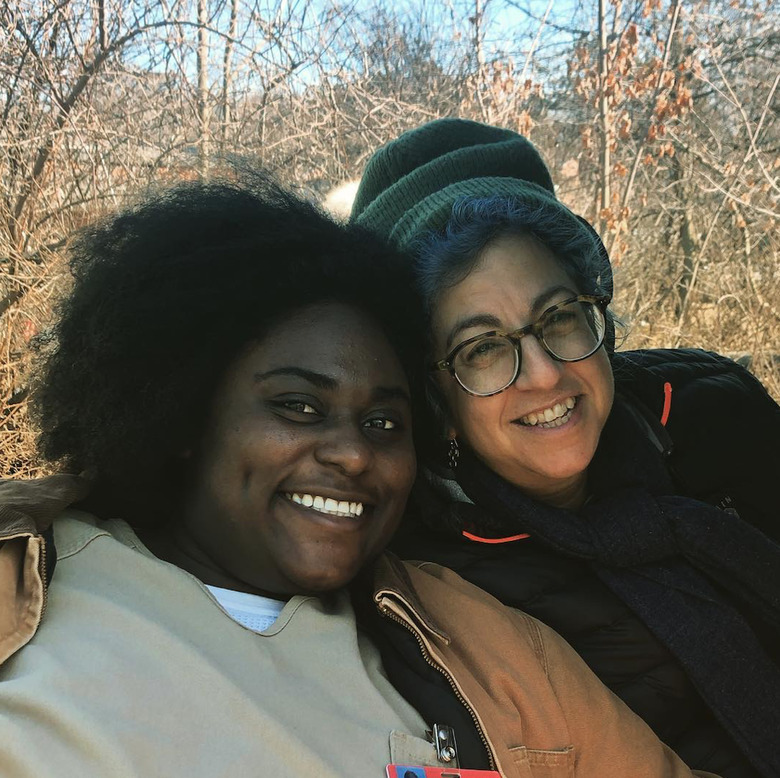 Orange Is the New Black Final Season 7 Series Finale