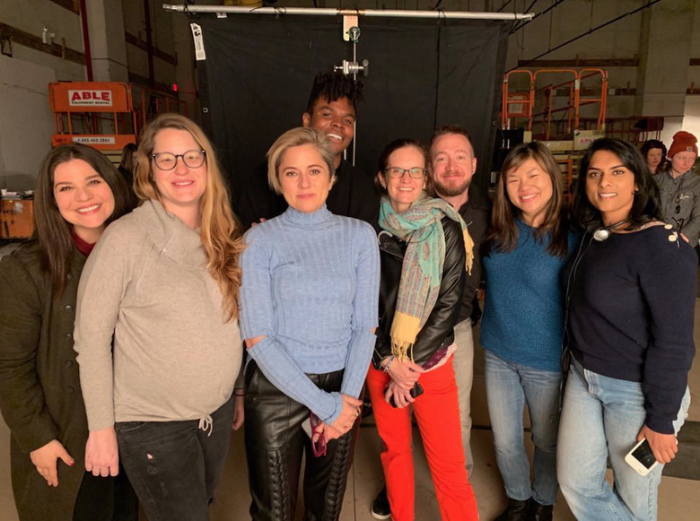 Orange Is the New Black Final Season 7 Series Finale
