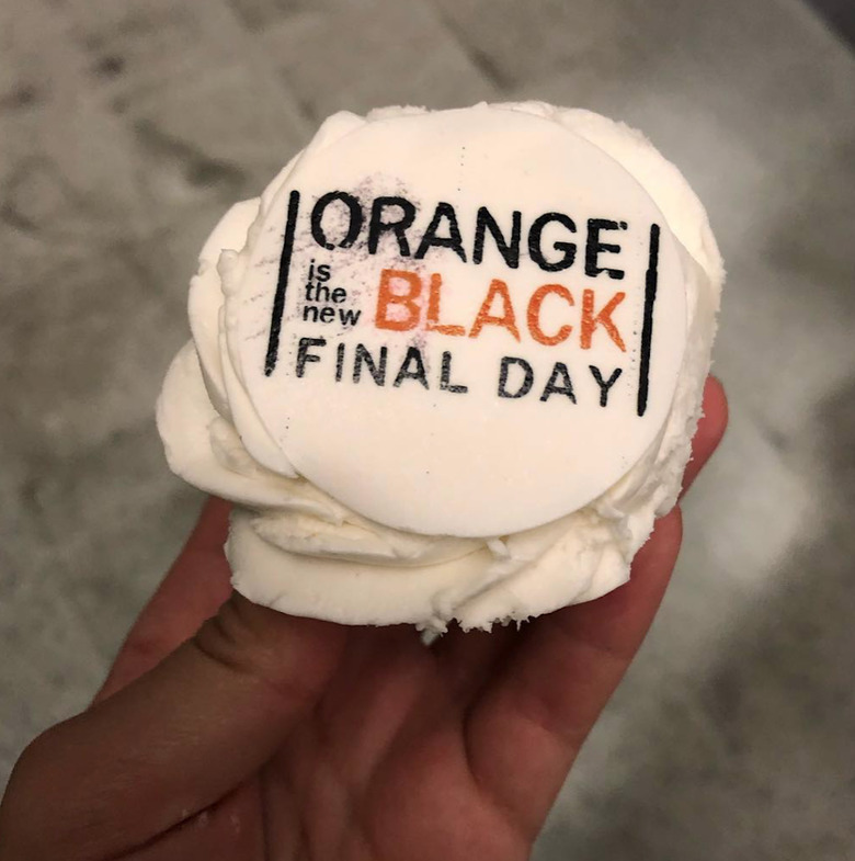 Orange Is the New Black Final Season 7 Series Finale
