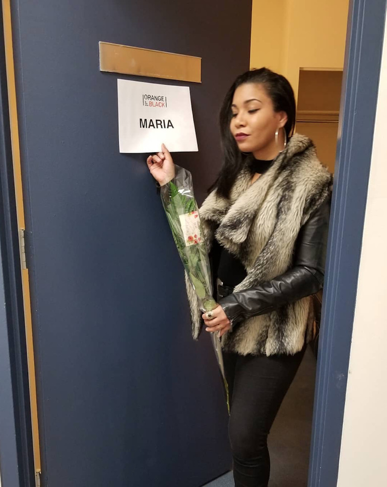 Orange Is the New Black Final Season 7 Series Finale