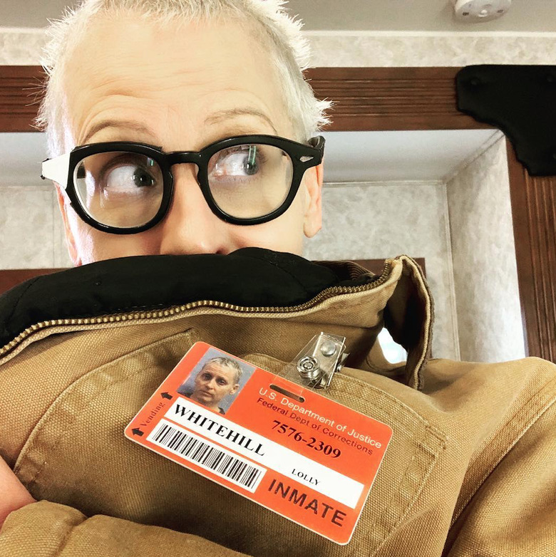 Orange Is the New Black Final Season 7 Series Finale