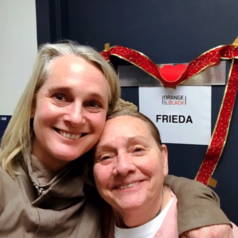 Orange Is the New Black Final Season 7 Series Finale