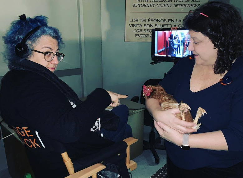 Orange Is the New Black Final Season 7 Series Finale