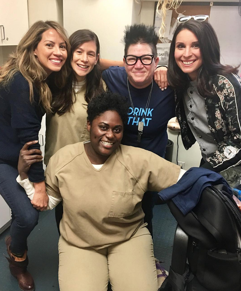 Orange Is the New Black Final Season 7 Series Finale