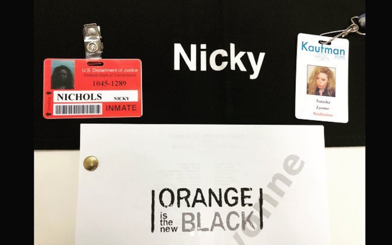 Orange Is the New Black Final Season 7 Series Finale