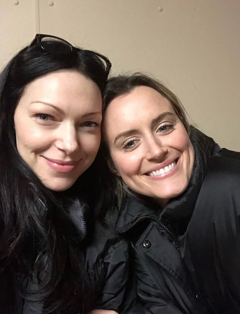 Orange Is the New Black Final Season 7 Series Finale