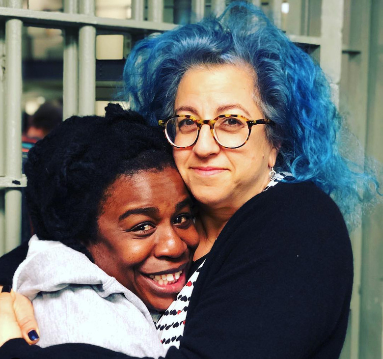 Orange Is the New Black Final Season 7 Series Finale