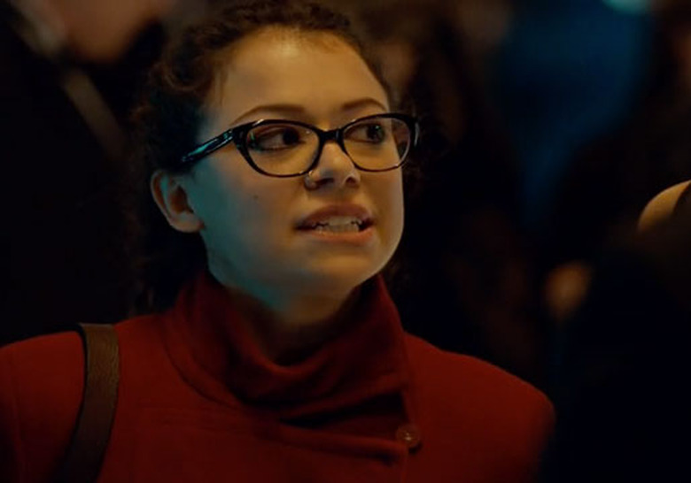 Orphan Black Season 2 Memorable Moments