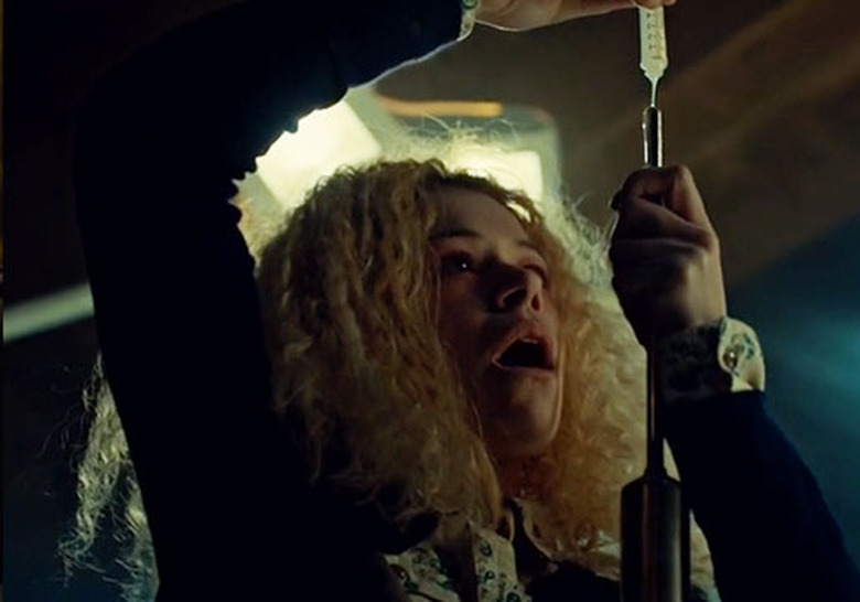 Orphan Black Season 2 Memorable Moments