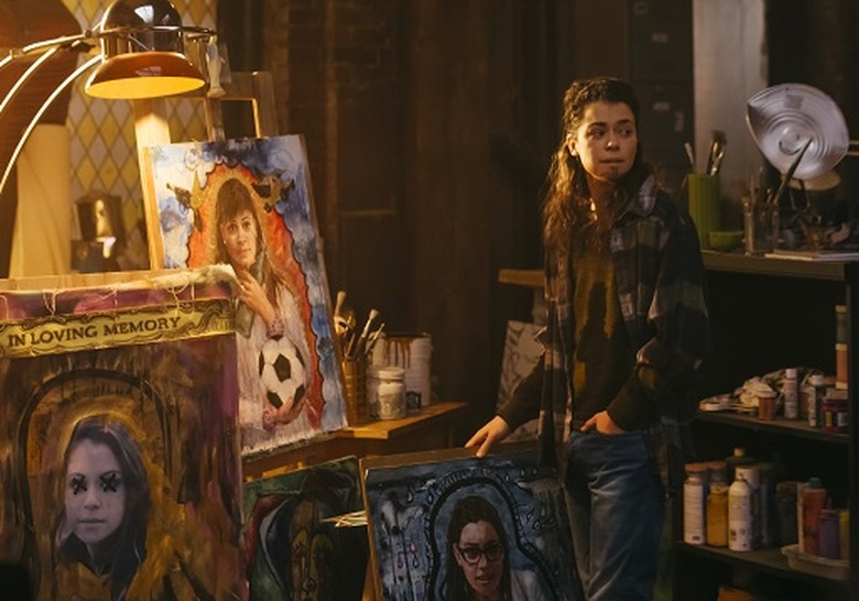 Orphan Black Season 2 Memorable Moments