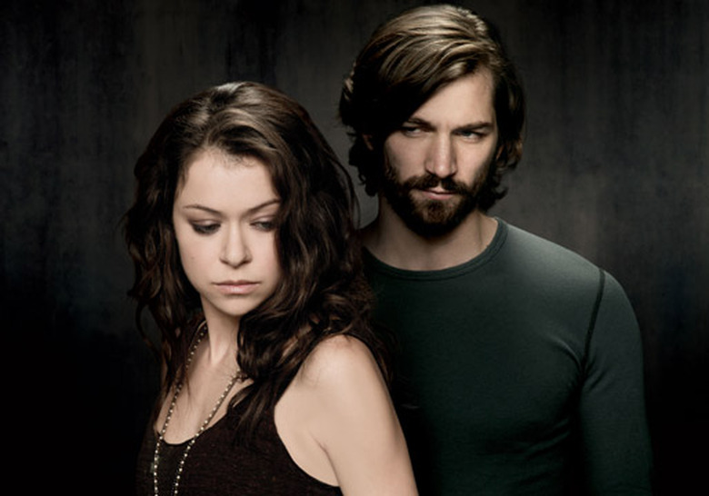 Orphan Black Season 2