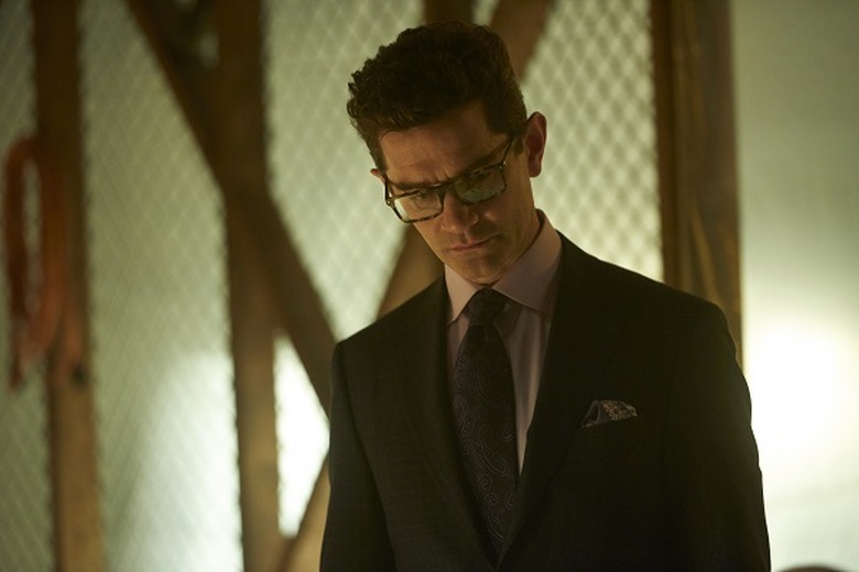 Ferdinand (JAMES FRAIN)