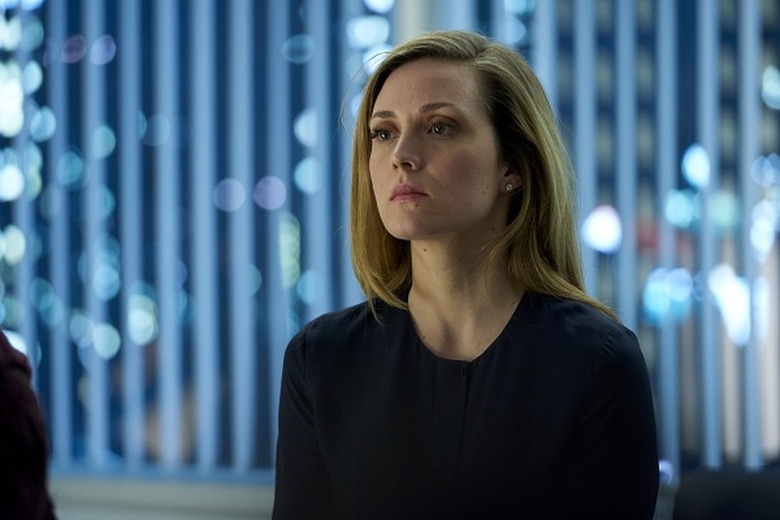 Delphine (EVELYNE BROCHU)