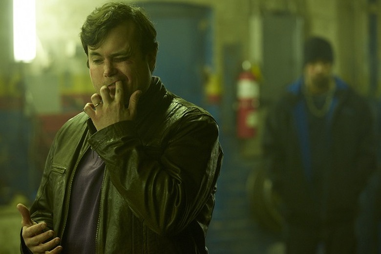 Donnie (KRISTIAN BRUUN)