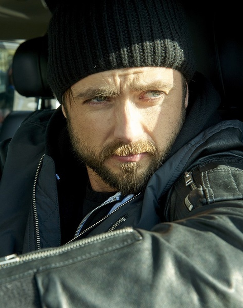 Jason Kellerman (JUSTIN CHATWIN)