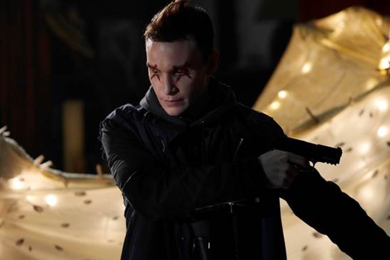 Orphan Black Season 3 Rudy