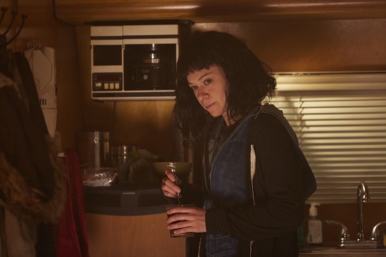 M.K. (TATIANA MASLANY)