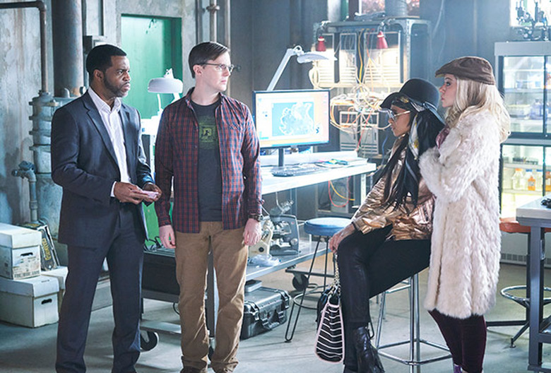 Orphan Black Season 5