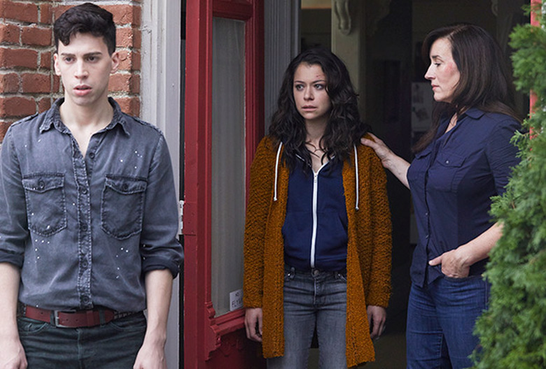 Orphan Black Season 5