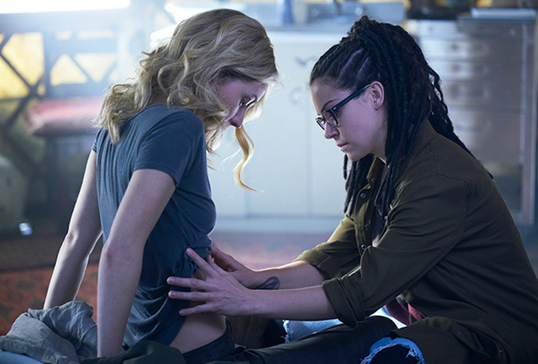 Orphan Black Season 5