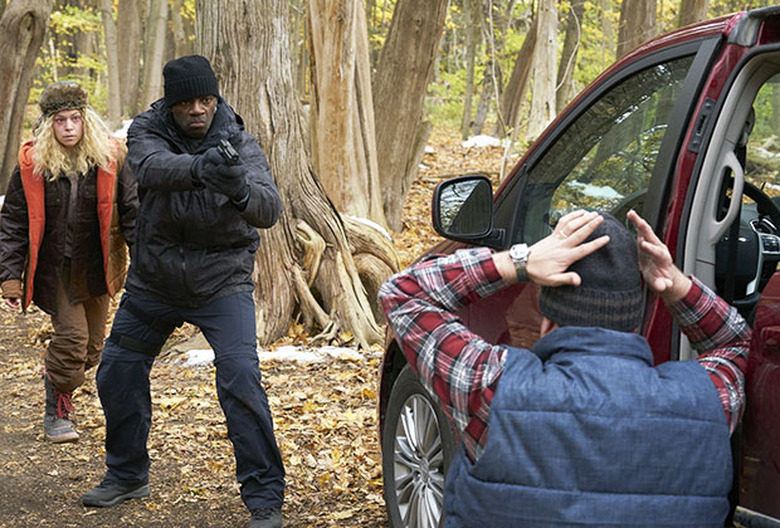 Orphan Black Season 5