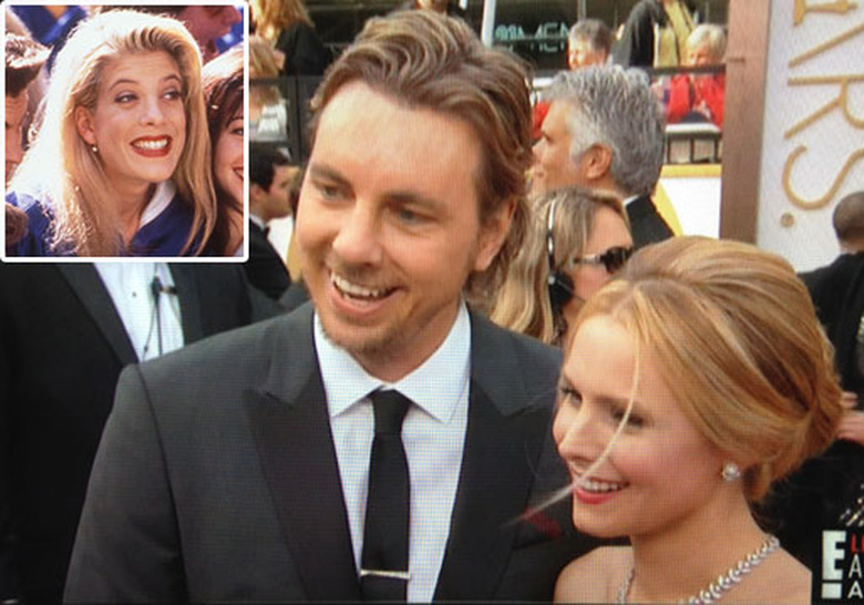 Oscar Red Carpet Photos