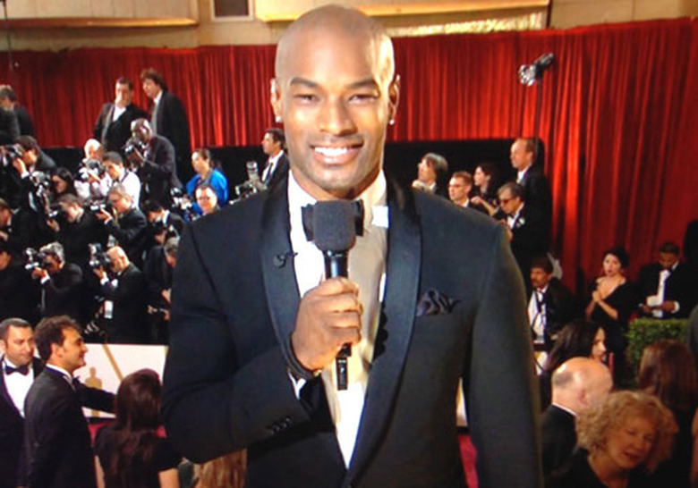 Oscar Red Carpet Photos