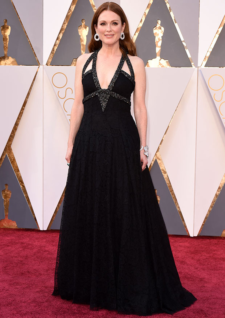 Oscars 2016 Red Carpet