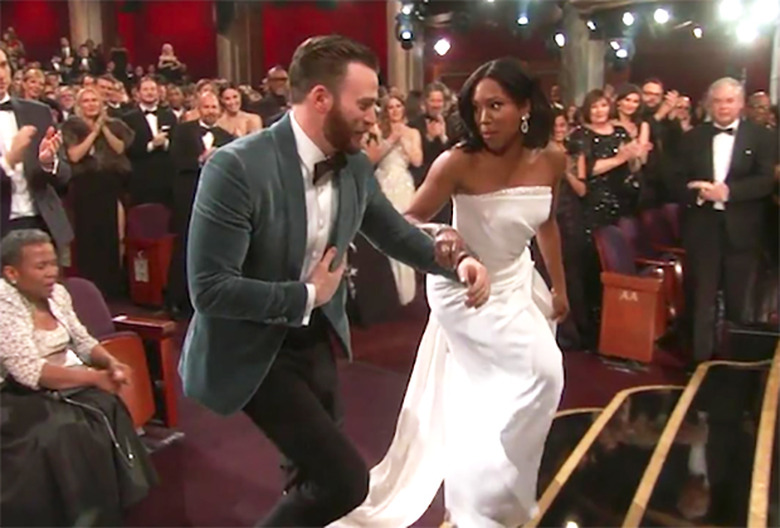 Oscars 2019