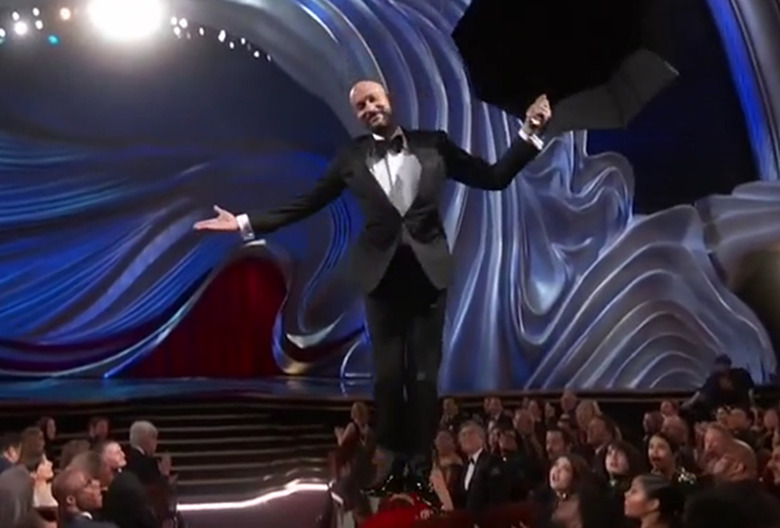 Oscars 2019