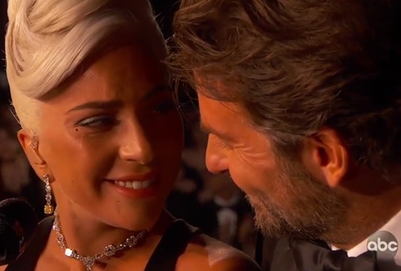 Oscars 2019