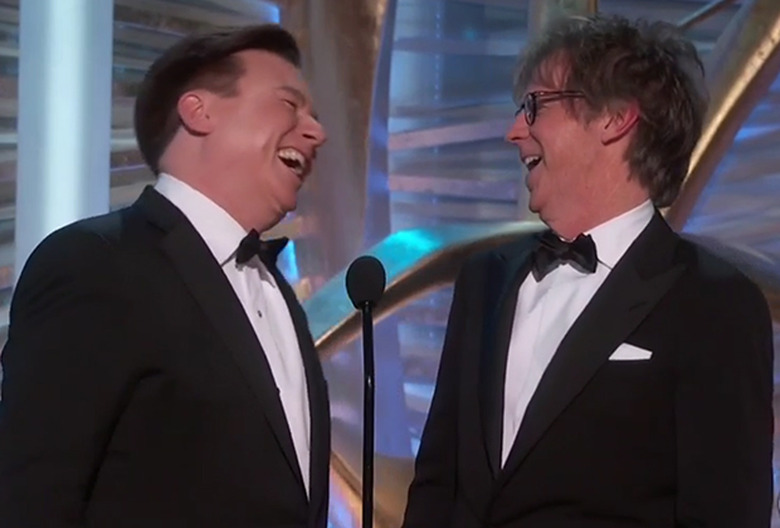 Oscars 2019
