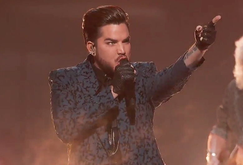 Oscars 2019