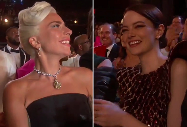 Oscars 2019