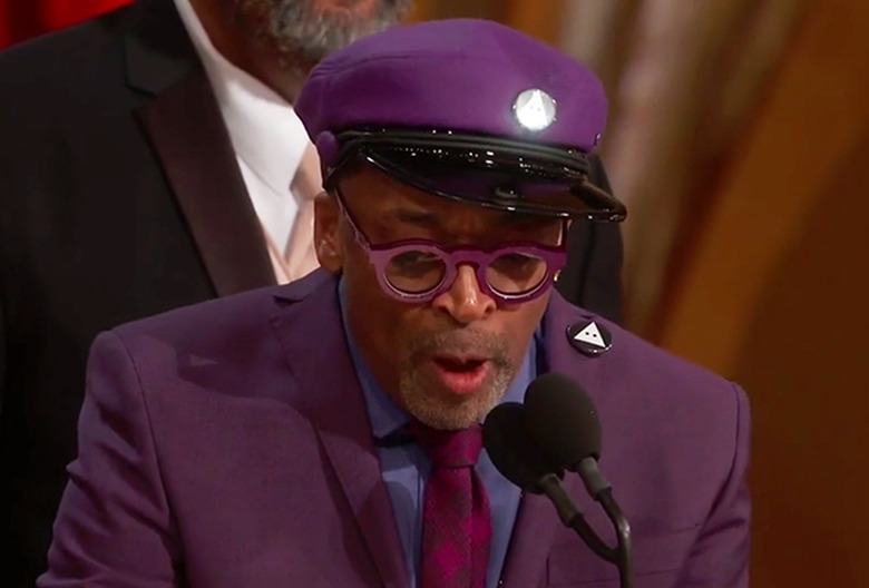 Oscars 2019