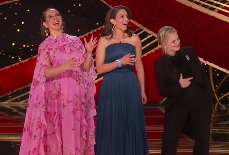 Oscars 2019