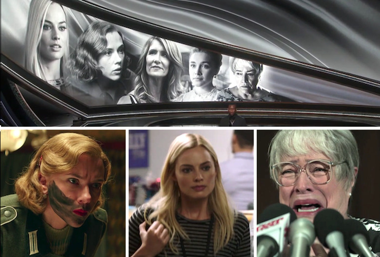 Oscars 2020 Best Worst Moments