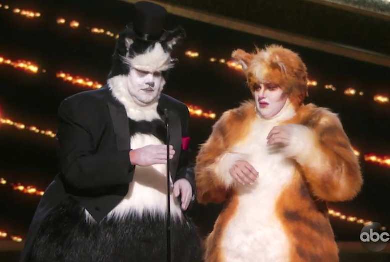 Oscars 2020 Best Worst Moments