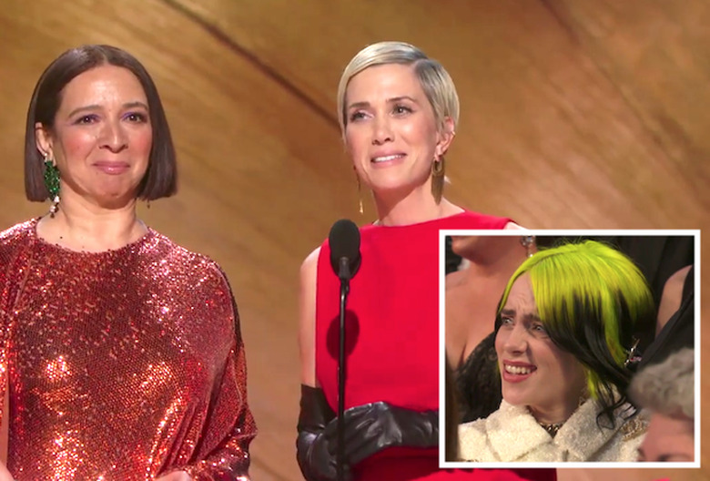 Oscars 2020 Best Worst Moments