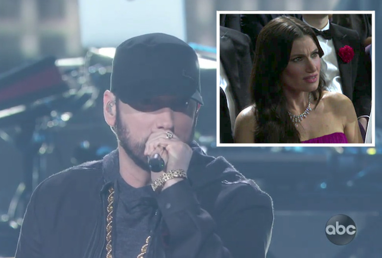 Oscars 2020 Best Worst Moments